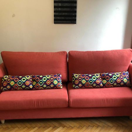 Dalina'S Art Corner Apartment Орадеа Екстериор снимка